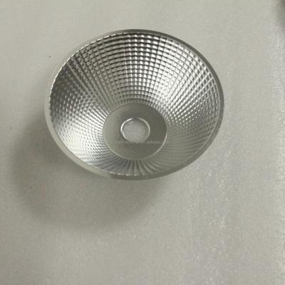 China Rotating Lampshade Material Factory Production Of 5 - Inch Aluminum Reflector Lights Cup for sale