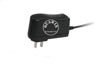 China Cargador de batería eléctrico de Nimh, cargador de batería automático 9V - 15V en venta