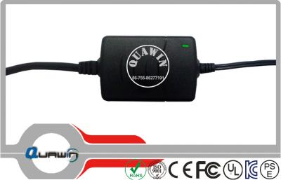 China CC - CV Customized Lithium-Ion Battery Chargers , Lithium Polymer Battery Pack Chager for sale