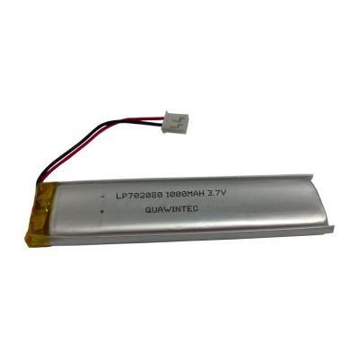 China Electric Tool Eco Lithium Polymer Battery Pack , Customized Li-Polymer Batteries for sale