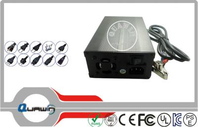 China Cargador de batería de la batería/Nimh de Nicd, cargadores de batería automáticos 24v en venta