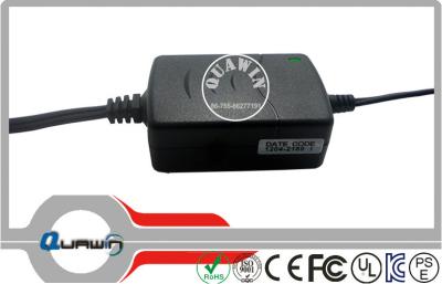 China Cargador de batería eléctrico de Nimh del control de MCU, DC Jack/cargadores de baterías de Nicd del clip del cocodrilo en venta