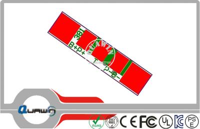 China PCM Battery Protection Circuit Module , Batteries Over Discharge Protection Circuit Board for sale