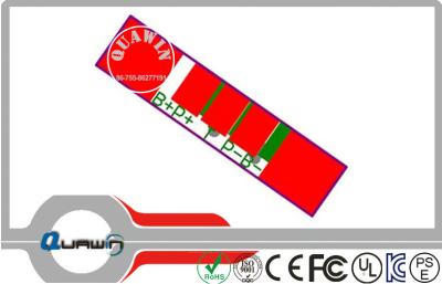 중국 Lifepo4 건전지를 위한 주문을 받아서 만들어진 건전지 보호 회로 단위 판매용