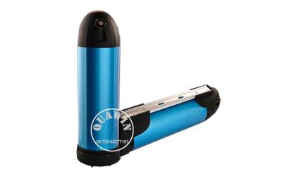 China 18650 Electric Bike Lithium Battery for sale