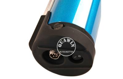 China 24V Rechargeable Electric Bike Lithium Battery 11200mAh , 50HZ - 60Hz for sale