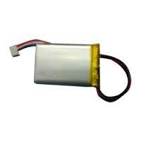 China Medical Equipment Portable Lithium Polymer Battery Pack , 3.7v 2000mah for sale