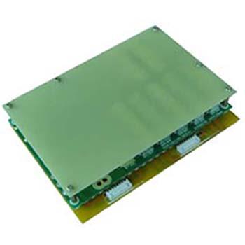 China Li-Polymer Battery Protection Circuit Module CC / CV , Customized PCM for sale