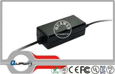 China Smart 25.6V Lifepo4 Battery Pack Charger , Portable29.2V 1A CC-CV Charger for sale