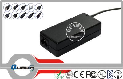 China Portable 19.2V Lifepo4 Battery Pack Charger 21.9V 2A CC-CV Charger for sale