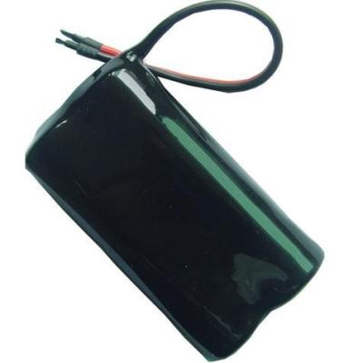 China Environmental Lithium Battery Packs Cylindrical With 18650 2S1P for sale