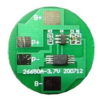 China 2S de Li-ionen van de Li-Polymeer Module Beschermingskring voor LiFePO4-Batterij Te koop