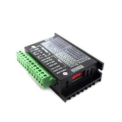 China BOM List Quote TB6600 Stepper Motor Driver Nema 23 Nema34 42/57/86 Nema17 4A DC9-40V Original and New 1axis Engraving MachineStepping Motor CNC for sale