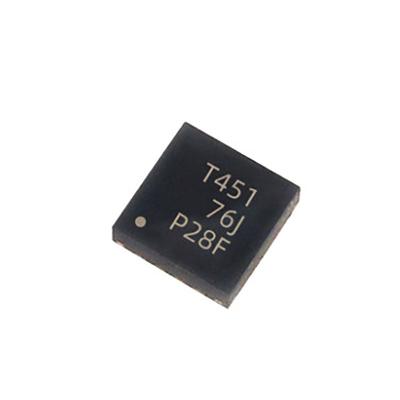 China BOM List T451 Chip Original And New Electronic TMP451Integrated Quote TMP451AIDQFR WSON8 Temperature Sensor Component Circuit for sale