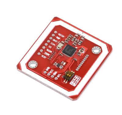 China Wireless Antenna Original BOM List Quote PN532 NFC RFID PCB Module S50 IC Read/Write Card and New I2C IIC SPI HSU Kits For Arduino V3 for sale