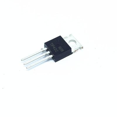 China Quotation TIP41C TO220-3 TIP122 TIP127 TIP142 TIP42 TIP147 TIP42C TIP32C transistor amplifier NPN PNP original and new BOM list TIP31C component for sale