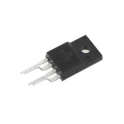 China Quotation 5L0380R original and new electronic component 5L0380R 5L0380 transistor TO220F-4 KA5L0380R BOM List TO220F4 integrated circuit for sale