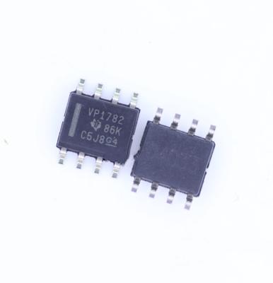 China SN65HVD1782DR Standard IC Chip Original and New 8-SOIC Quotation Support BOM Electronic Component for sale