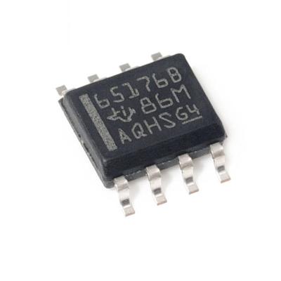 China SN65176BDRG4 standard 8-SOIC original and new SOP-8 quote support BOM IC electronic component for sale