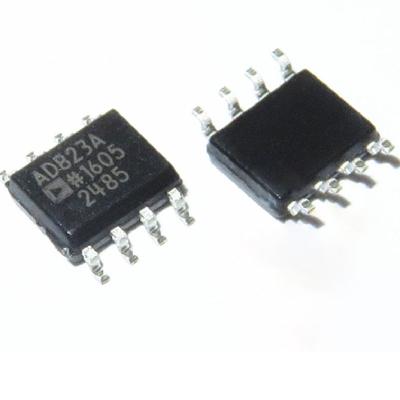 China AD823ARZ 8-SOP IC Chip Original And New Support BOM Standard Quotation Electronic Component for sale