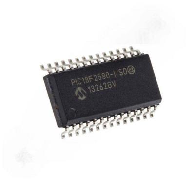 China Original Electronic Component IC Chip Microcontroller Bom List SOIC-28 PIC18F 18F2550 PIC18F2550 BOM List Quote PIC18F2550-I/SO SOIC28 for sale