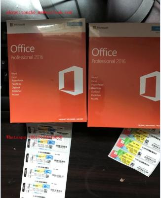 China office2016 2010 2013  Pro Plus 5 user Online Activation Support All Language Global for sale