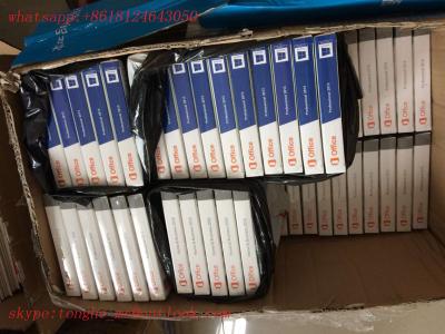 China OFFICE PROFESSIONAL PLUS 2016 32 / 64BIT ORIGINAL LICENSE KEY - CODE FOR 1PC for sale