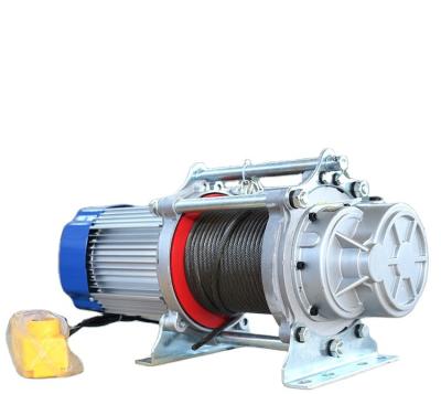 China CRANES POWER Electric Sailboat Winch OEM ODM Marine Yacht Hardware Accessories Horizontal Windlass Waterproof 24V Windlass for sale