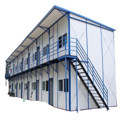 China Modern Type K IBOXB Prefab House Cheap Prefab Mobile Homes From China for sale