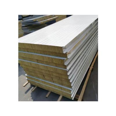 China Modern Supply Good Price Factory ISO Wall Sandwich Panels Directly for sale