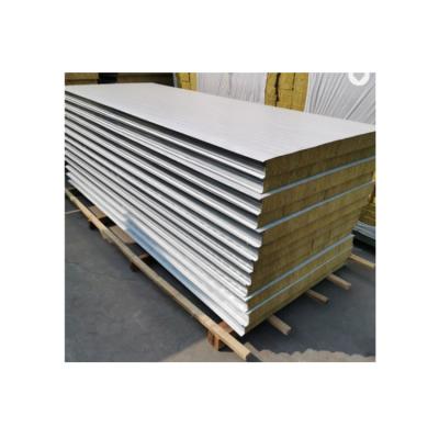 China China Manufacture New Modern High Quality PU Sandwich Panels For Sale UAE for sale