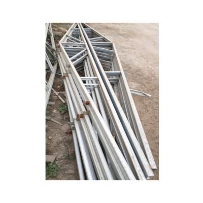 China Competitive price good quality modern steel roof structures for sale for sale