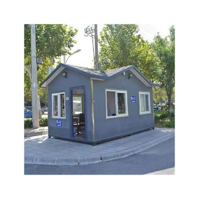 China New Modern High Quality Dome Mini Tiny House China Manufacture for sale