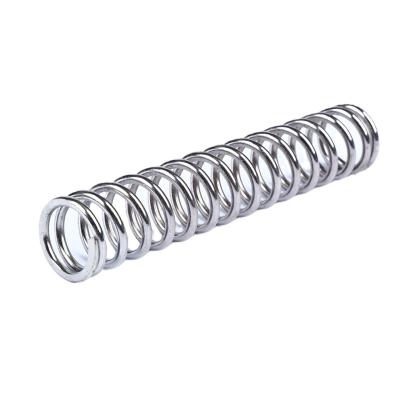 China Custom Small Conical Light Duty Steel Coil Compression Coil Springs Supplier for sale