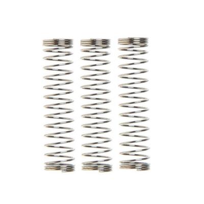 China High Precision Small Custom Coil Stainless Steel Mechanical Keyboard Spring for sale