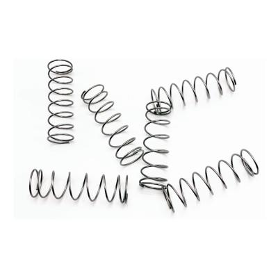 China Corrosion Resistance Custom Compression Small Coil 316 Stainless Steel Springs for sale