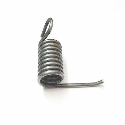 China Coil Spring Coil Music Wire Factory Customized Industrial Torsion Springs for sale