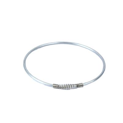 China High Quality Coil Custom Designs Music Piano Wire Shape Springs Manufacturer for sale