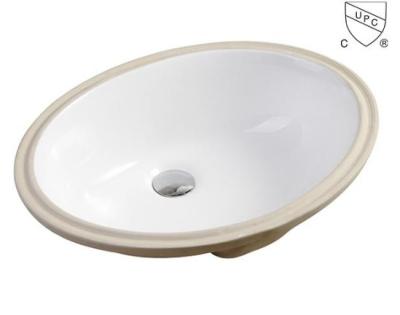 China Wholesale Ceramic Vanity Luxury Price Bathroom Faucet China Sink Table Top Oval Ceramic Bathroom Sink for sale