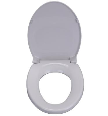 China High Quality Hidden Tank Toilet Accessories Fashionable Toilet Seat Cover for sale