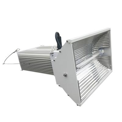 China High Pressure Sodium HID Grow Lights 750W Safety With Over Temperature Protection for sale