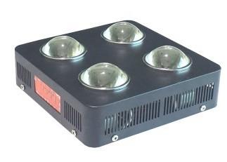 China Herbs LED Indoor Grow Lights 504 Watt Easy Installation With ROHS Certification for sale