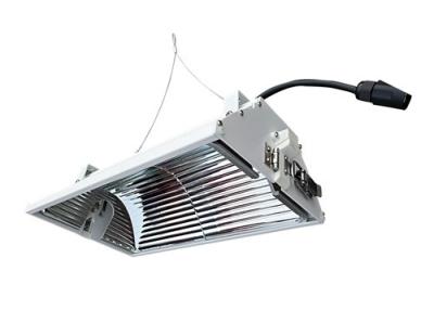 China 1000W 630W Grow Light Double Ended Reflector A350 Easy Installation For HPS MH CDM for sale