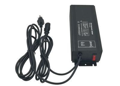 China Dimmable Digital Ballast 250 Watt , Electronic MH Ballast For Aquarim Lights for sale