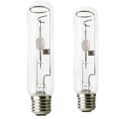 China Street Lighting E27 E40 ceramic metal halide lamp 35w 50w 70w 100w 150w for sale