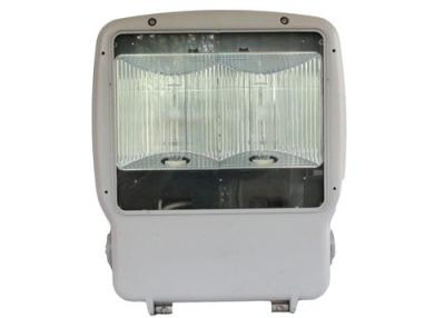 China Industrial HID Flood Lights 630W With Heat Resistant Grille Tempered Glass Lamp Cover for sale