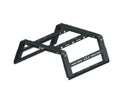 China Fancy New Design Universal 4x4 Pickup Car Sport Roll Bar For Toyota Revo for sale