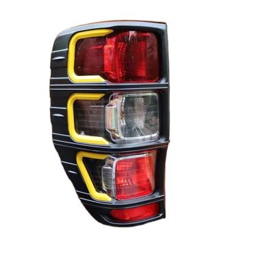 China Wholesale Fancy KQD Design Auto 4x4 Accessories Tail Light Cover For Ranger for sale