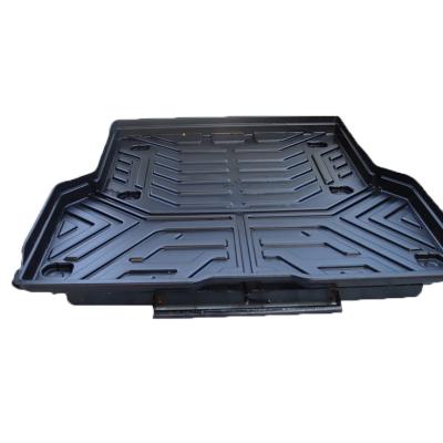 China KQD Sports Supplying Auto Accessories Slide Tray For Ranger T6 T7 T8 for sale