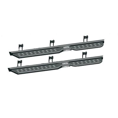 China New Designed 4x4 Offroad Accessories Auto Accessories Side Step / Running Board For Toyota Revo for sale